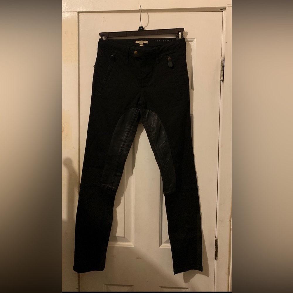 Burberry Moto jean